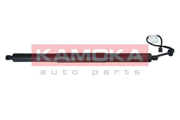 Silnik elektryczny, klapa bagażnika KAMOKA 7094006