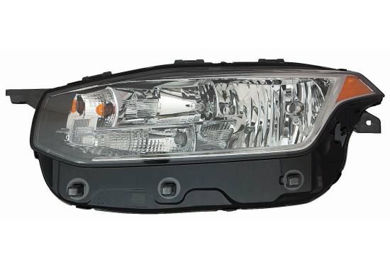 Reflektor ABAKUS 773-1154rxld-e