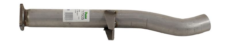 Rura wydechowa WALKER 17935