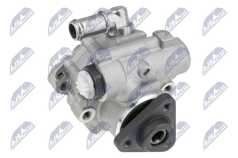 Pompa hydrauliczna, układ kierowniczy NTY SPW-AU-028