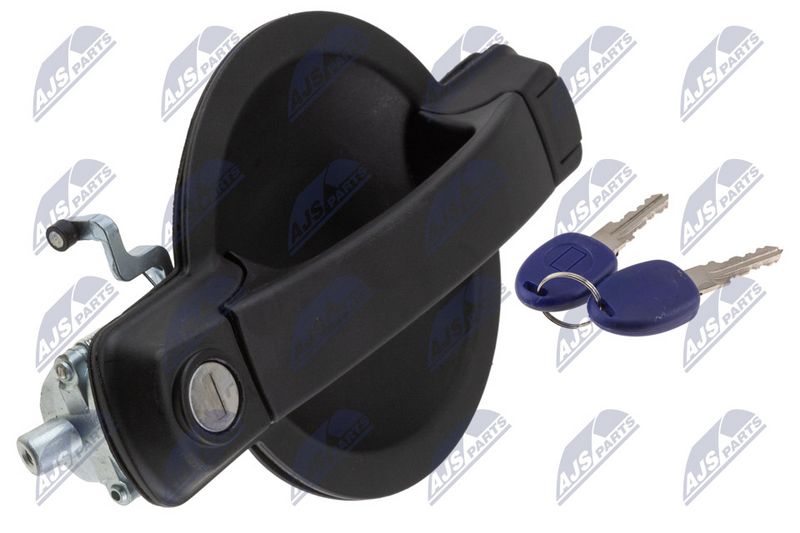Zewnętrzny uchwyt drzwi NTY EZC-FT-300