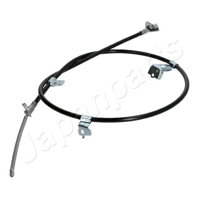 Cięgło, hamulec postojowy JAPANPARTS BC-206