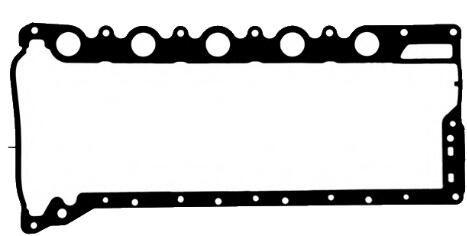 Uszczelka, kolektor dolotowy CORTECO 440508P