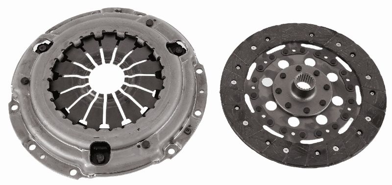 Zestaw sprzęgieł SACHS 3000 950 957