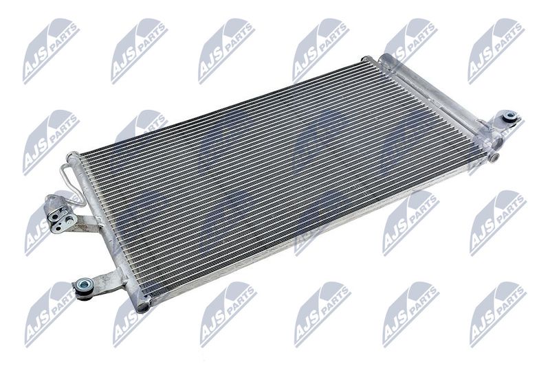 Skraplacz, klimatyzacja NTY CCS-HY-006