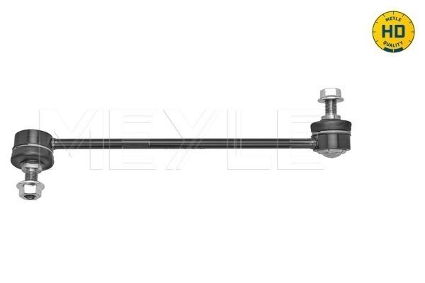 Drążek / wspornik, stabilizator MEYLE 28-160600047/HD