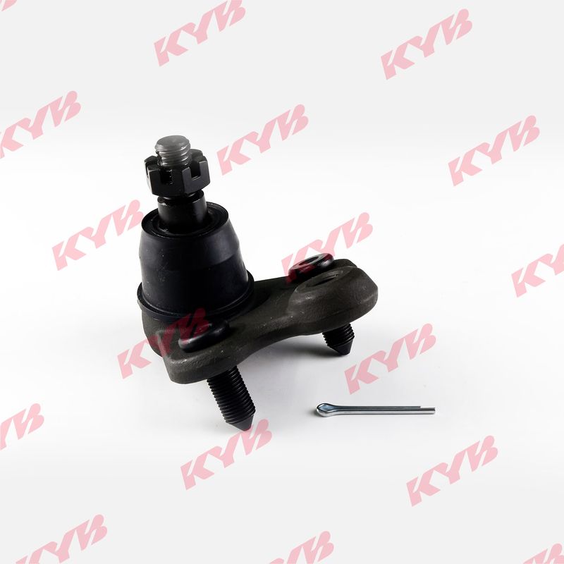 Przegub mocujący / prowadzący KYB KBJ1160