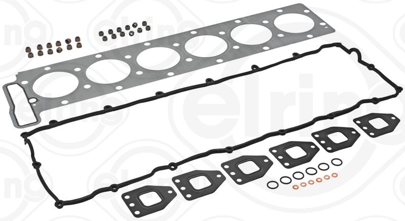 Zestaw uszczelek, głowica cylindrów ELRING 855.170