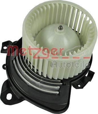 Wentylator wewnętrzny METZGER 0917186