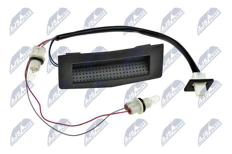 Włącznik, odblokowywanie klapy bagażnika NTY EZC-PL-025