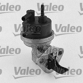 Pompa paliwa VALEO 247072