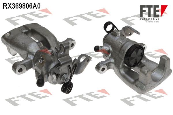 Zacisk hamulca FTE RX369806A0