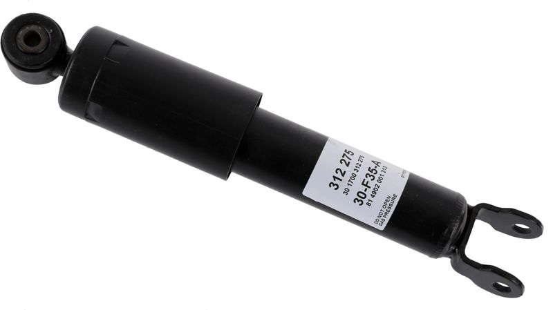 Amortyzator SACHS 312 275