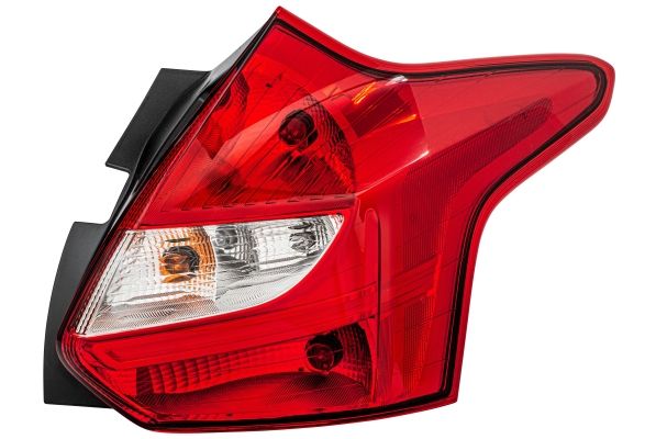 Lampa tylna zespolona HELLA 2VP354995-061