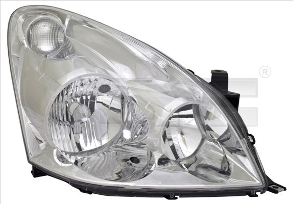 Reflektor TYC 20-11050-05-2