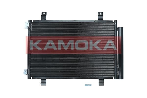 Skraplacz, klimatyzacja KAMOKA 7800037