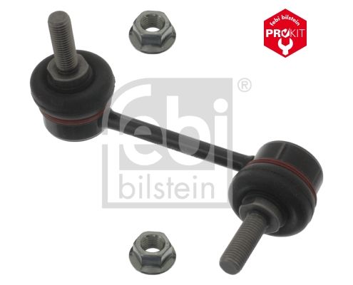 Drążek / wspornik, stabilizator FEBI BILSTEIN 43455