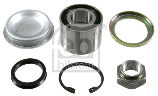 Zestaw łożysk koła FEBI BILSTEIN 11420