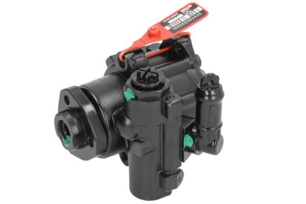 Pompa hydrauliczna, układ kierowniczy LAUBER 55.0493
