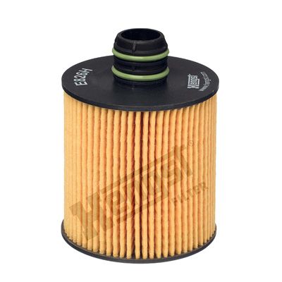 Filtr oleju HENGST FILTER E826HD268