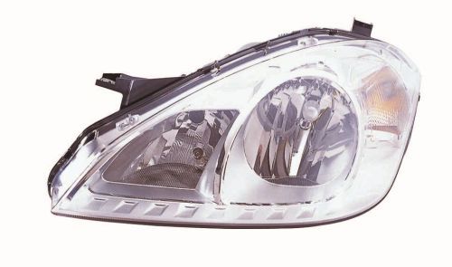 Reflektor ABAKUS 440-1174r-ld-em