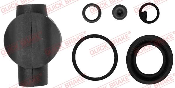 Zestaw naprawczy, zacisk hamulca QUICK BRAKE 114-0268