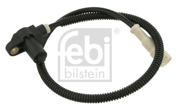 Czujnik, prędkość obrotowa koła FEBI BILSTEIN 24614