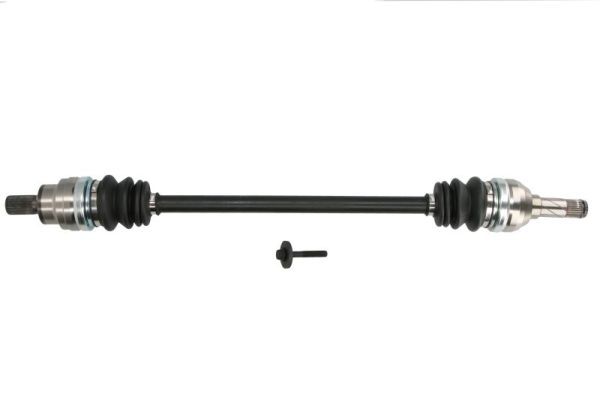Wał napędowy PASCAL G2V046PC