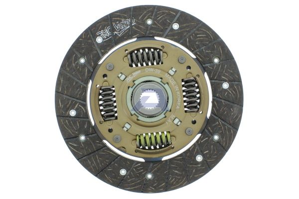 Tarcza sprzęgła AISIN DO-014