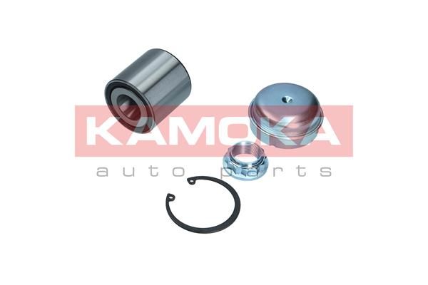Zestaw łożysk koła KAMOKA 5600184