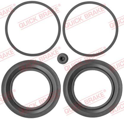 Zestaw naprawczy, zacisk hamulca QUICK BRAKE 114-0313