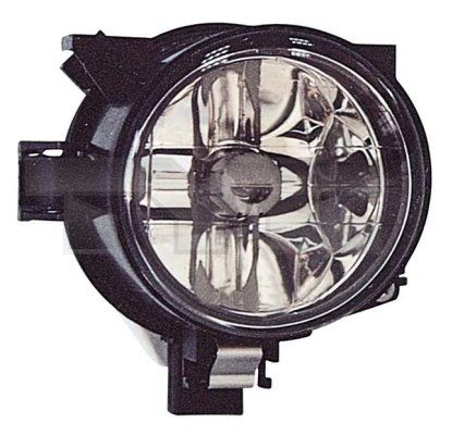 Reflektor przeciwmgłowy TYC 19-5078-05-2
