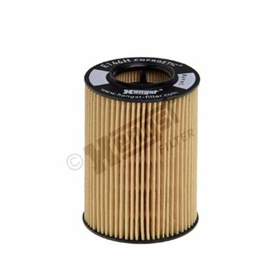 Filtr oleju HENGST FILTER E146HD108