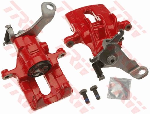 Zacisk hamulca TRW BHQ318E