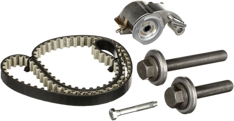 Zestaw paska rozrządu Gates K01T372HOB