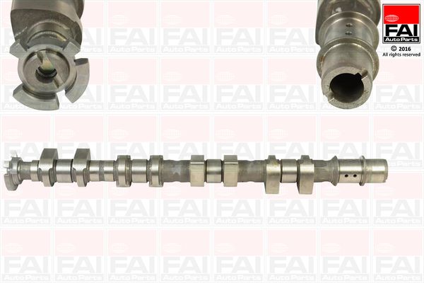 Wałek rozrządu FAI AutoParts C367