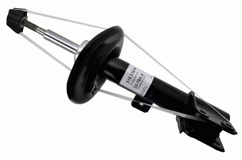 Amortyzator SACHS 315 138