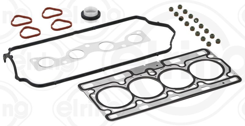 Zestaw uszczelek, głowica cylindrów ELRING 063.880