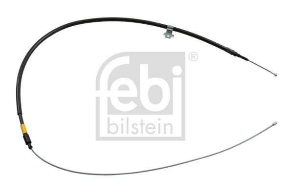 Cięgło, hamulec postojowy FEBI BILSTEIN 106229