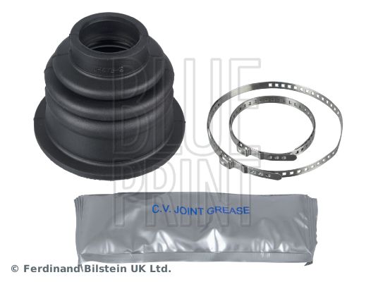 Zestaw osłon, wał napędowy BLUE PRINT adc48130