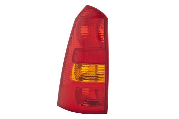 Lampa tylna zespolona HELLA 9el 171 556-011