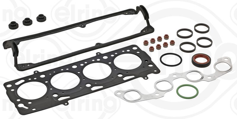 Zestaw uszczelek, głowica cylindrów ELRING 530.760