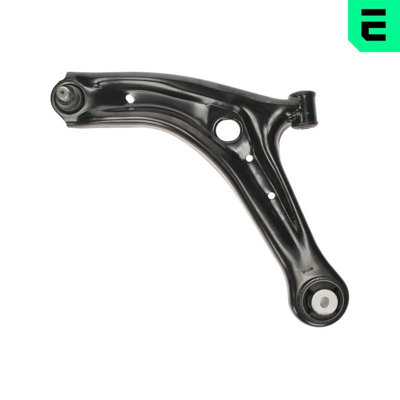 Wahacz, zawieszenie koła Optimal G6-1361