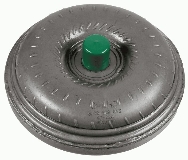 Konwerter momentu obrotowego SACHS 0700 600 063