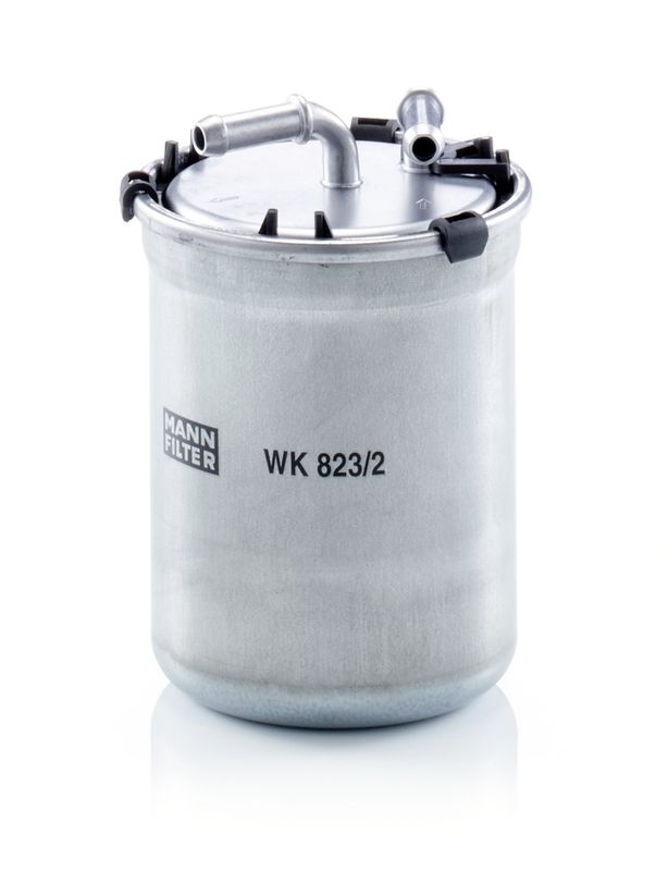 Filtr paliwa MANN-FILTER wk 823/2
