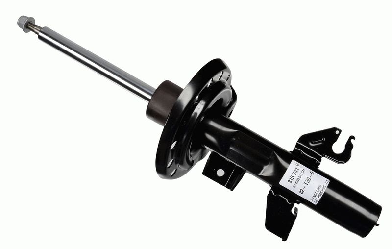 Amortyzator SACHS 315 741