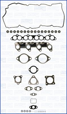 Zestaw uszczelek, głowica cylindrów AJUSA 53032400
