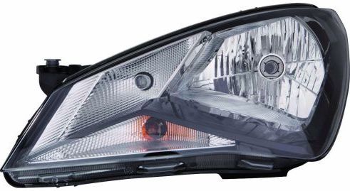 Reflektor ABAKUS 445-1129L-LDEM2