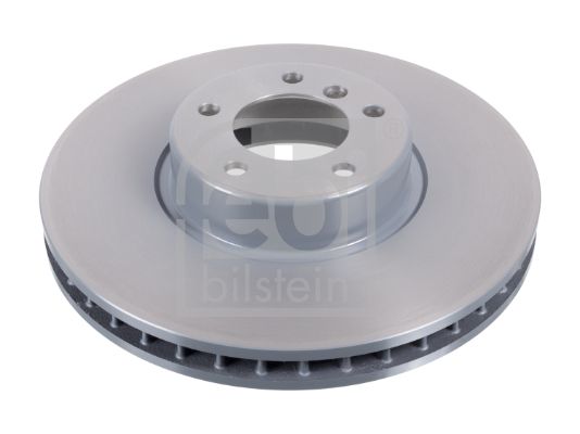 Tarcza hamulcowa FEBI BILSTEIN 104806