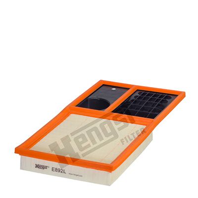Filtr powietrza HENGST FILTER E892L
